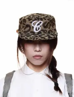 6CRAYON キャップ　ストリート　シティボーイ　supreme ピルボックス