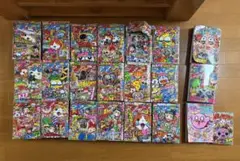 コロコロコミック2015/4〜2016/9などまとめ売りのサムネイル