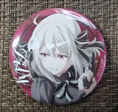 スパイ教室 リリィ 缶バッジ 2個セット - メルカリ
