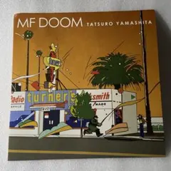 ④ 新品未使用 MF Doom / 山下達郎 Tatsuro Yamashita - メルカリ