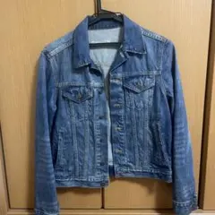 Gap 1969 インディゴ デニムジャケット