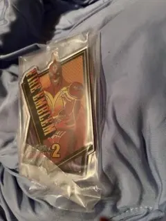 TIGER & BUNNY 2 ファイヤーエンブレム アクリルスタンド