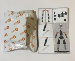 BLOKEES ブロッキーズ アソーカ タノ