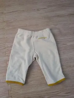 モンベル キッズ70センチ　シャミースパンツ