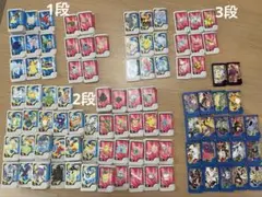 ポケモンフレンダ 161枚まとめ売り※被りあり
