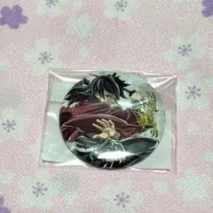 鬼滅の刃 C107 WEBSHOPくじ エンドロール　E賞 缶バッジA　冨岡義勇