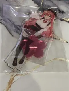 ホロライブ さくらみこ アクスタ　コミケ　もつぬき
