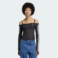 moussy U/M ONE SHOULDER タンクネイビー - メルカリ