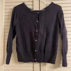 ラグナムーン カーディガン