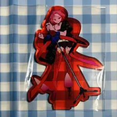 MEIKO ナタリーストア　アクリルスタンド