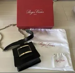 2026年最新】ROGER VIVIER レディース ボディバッグ・ウエストポーチの 