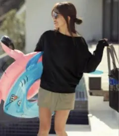 forme 東原亜希　水着　ブラック　0サイズ　高橋志津奈 forme 東原亜希 水着 ブラック 0サイズ 高橋志津奈