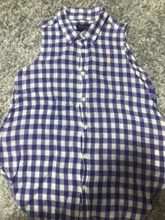 ラルフローレンポロシャツ140〜150