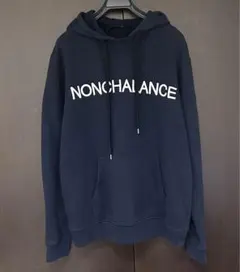 N21 numero ventuno ヌメロヴェントゥーノ　パーカー　Sサイズ