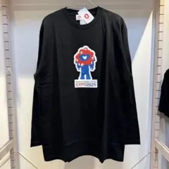 2025年最新】万博 tシャツの人気アイテム - メルカリ