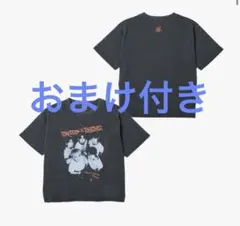 2026MOA CON TシャツMサイズ新品未使用モアコンTXT - メルカリ