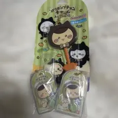 ちいかわ くりまんじゅう ロリポップ チャーム