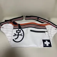 CASTELBAJAC ショルダーバッグ ホワイトのサムネイル