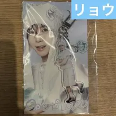 ◝✩新品未開封品✩◞ NCT WISH リョウ ポーチセット チェキ風トレカ 日本国内発送・最短翌日お届け ◝✩新品未開封品✩◞ NCT