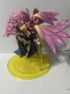 パズル&ドラゴンズ メタトロン フィギュア