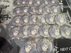 にじさんじ 不破湊 ジューンブライド2021 缶バッジ にじフェス 痛バ 不破湊 ジューンブライド2021 缶バッジ70個 痛バ - メルカリ
