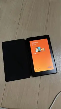 Amazon Kindlle Fire 7第7世代