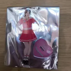 正鋳真優　AKB48 PARTY SPECIALくじ アクリルスタンド
