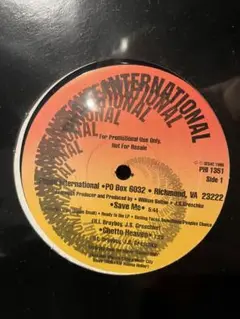 G-RAP PHASE INTERNATIONAL