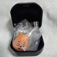 StrayKids skzoo　ぷくっとリング　ハン　ハンクオッカ