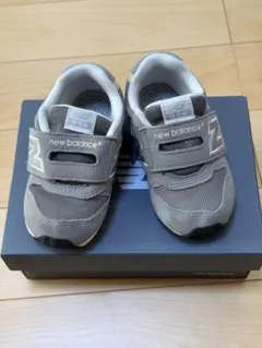 New Balance 996 グレー　15cm