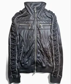 Xfrm Shirring Jacketのサムネイル