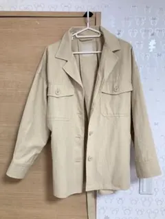 秋服セール！Free's Mart アウター トレンチコート ジャケット 春服のサムネイル
