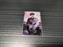 にじさんじ 佐伯イッテツ ノスタルジアコレクション カード