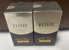 2025年最新】エリクシール シュペリエル エンリッチドセラムの