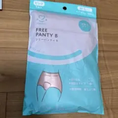 産褥ショーツ　M〜L 産じゅくショーツ