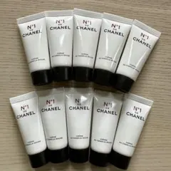 CHANEL スムース クリーム N°1 ドゥ シャネル サンプル品