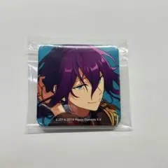 あんスタ マヨイ TRIP スクエア 缶バッジ