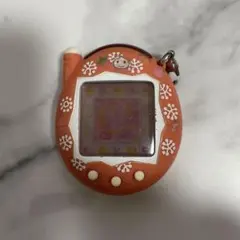 祝ケータイかいツー！ たまごっちプラス 赤いシリーズ ぴんくの実