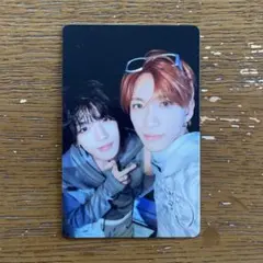 INI 髙塚大夢 池崎理人 ケミトレカ