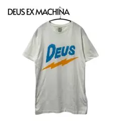 Deus Ex Machina × Ornamental Conifer Teeのサムネイル