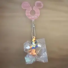 東京ディズニーランド　ミッキーマウス 40周年　キーホルダー