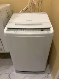 2026年最新】hitachi 洗濯機 5kgの人気アイテム - メルカリ