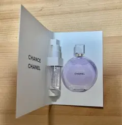 CHANEL CHANCE EAU SPLENDIDE 1.5ml