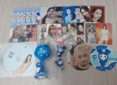 TWICE　ツウィ　まとめ売り