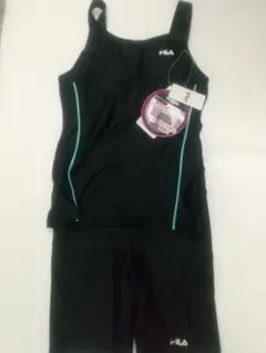 【新品未使用品】FILAレディースフィットネス水着のサムネイル
