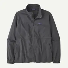 1114【USA規格】パタゴニア マウンテンパーカー アズジャケット 企業 