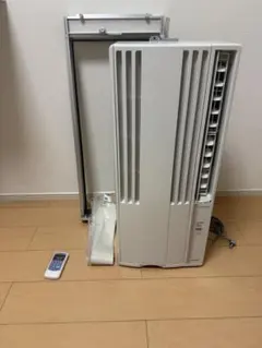 窓用エアコン CORONA CW-16A3 ルームエアコン　2023年製 窓用エアコン コロナ CW-16A3 2023年製を買取！エアコン買取