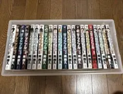 ザ・ファブル　全巻セット(1-22巻)のサムネイル