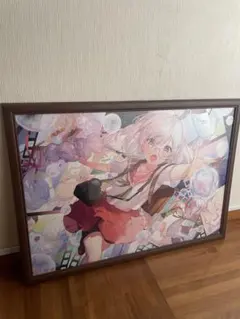 2025年最新】複製原画 絵師100人展の人気アイテム - メルカリ