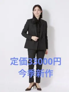 【今季新品】suitsquare ダブルスーツ　上下セット